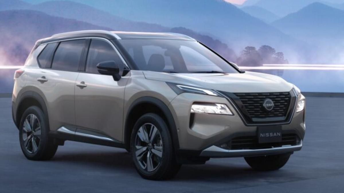 Nissan召回部分X-Trail e-Power!瑕疵馬達恐致車輛停駛