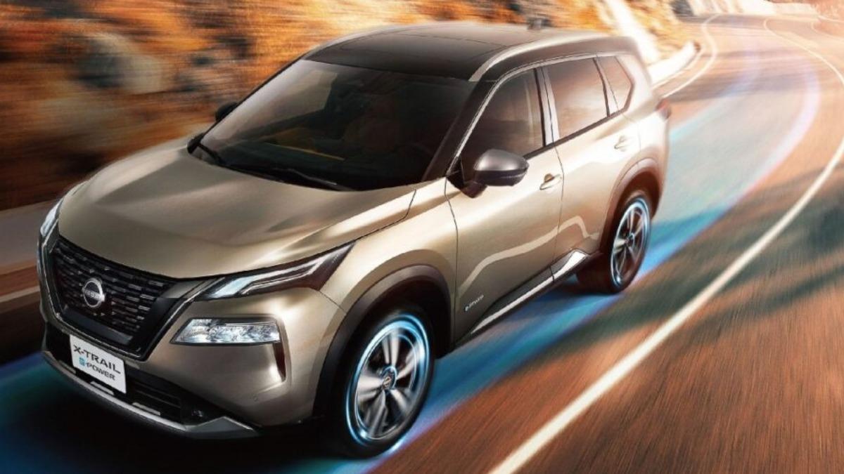 Nissan表示,瑕疵源自發電馬達定子鐵芯上的絕緣清漆量不足,導致附著力下降、恐使鐵芯斷路。(圖/Nissan提供)