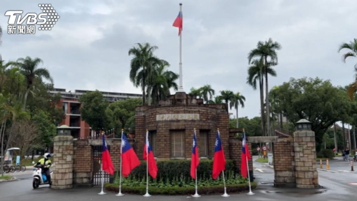 台大肺結核個案!匡列900名密切接觸者 石崇良:勿過度驚慌