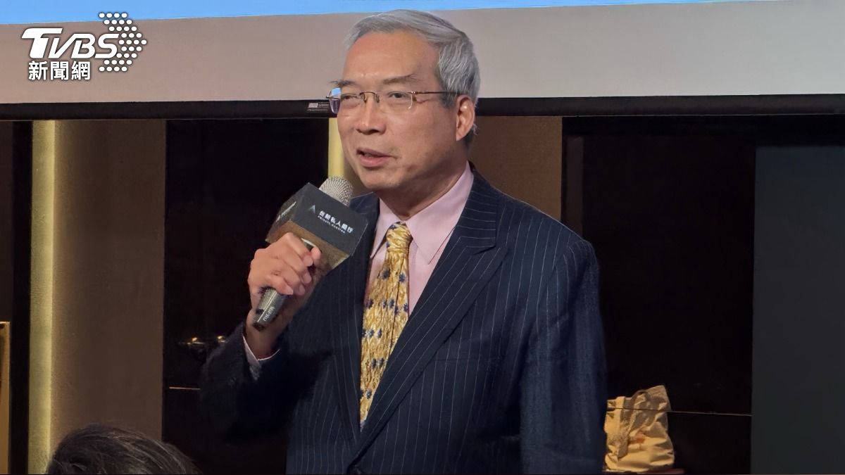 台灣幫美國訓練勞工?謝金河駁無稽之談「沒投資美國就會掉隊」