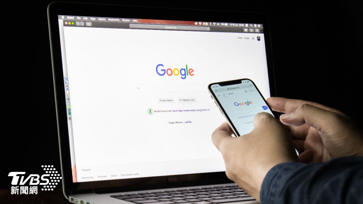 你搜過嗎?Google年度熱搜關鍵字出爐 普發1萬只排第三