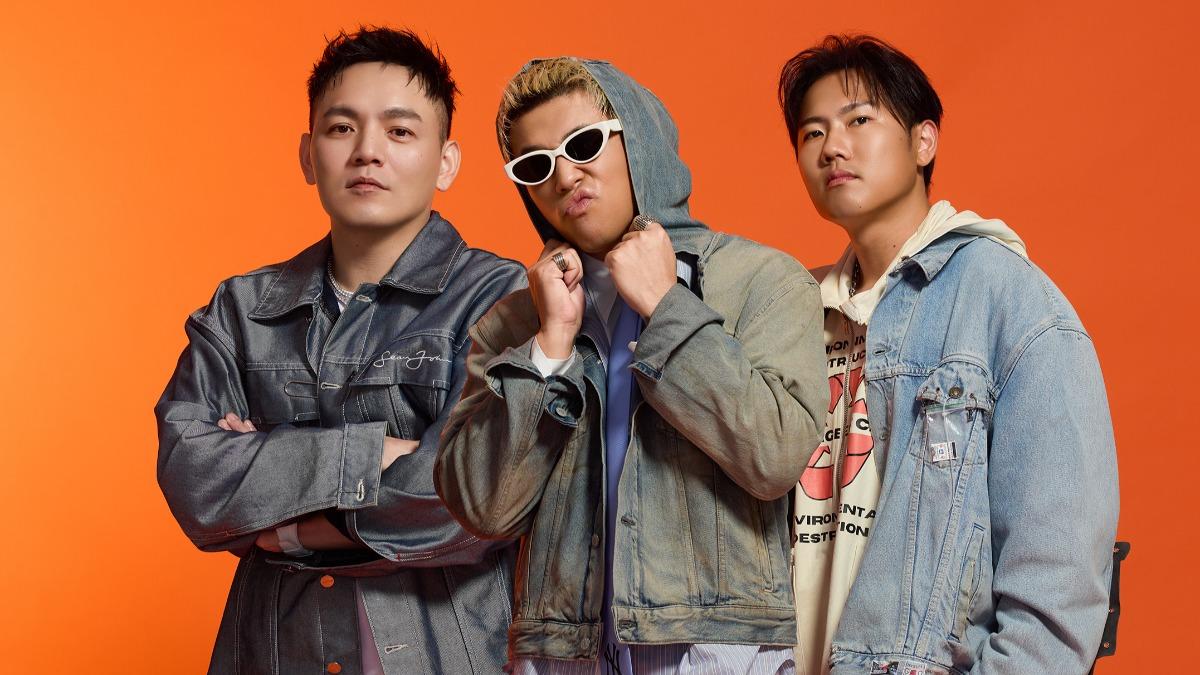 獨／玖壹壹破億神曲再加一　曝〈癡情男子漢〉零預算拍MV內幕