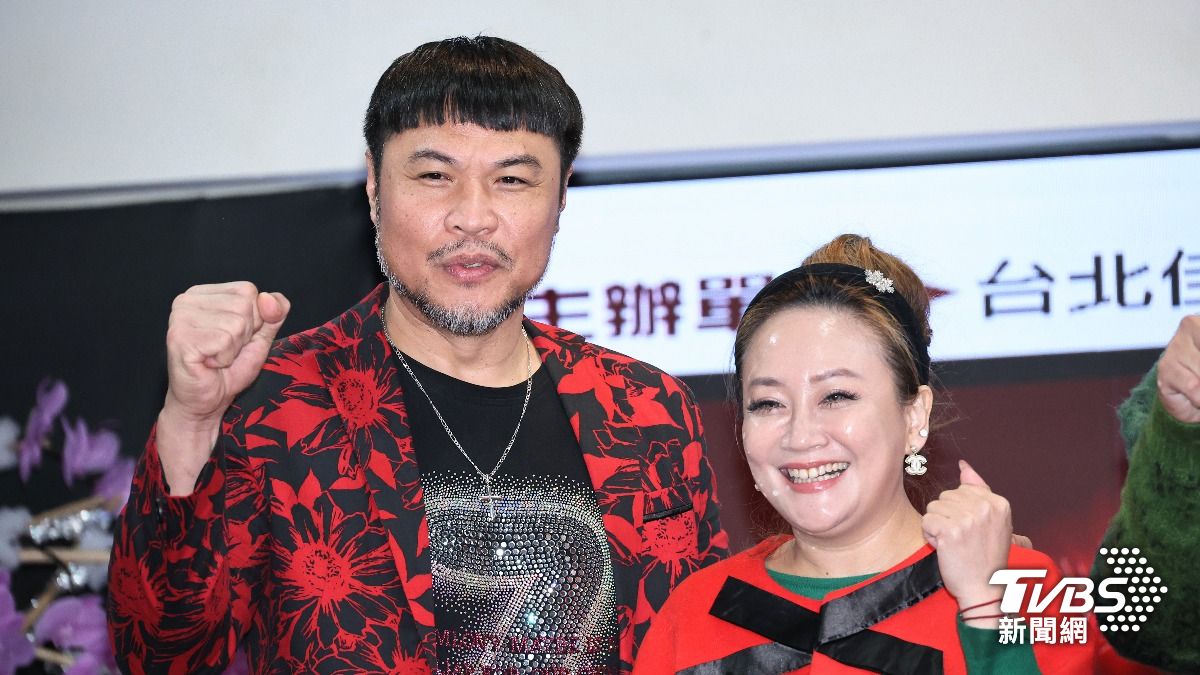 陳致遠還有300萬負債!爆出走教會「到大陸發展」 寇乃馨證實發聲了