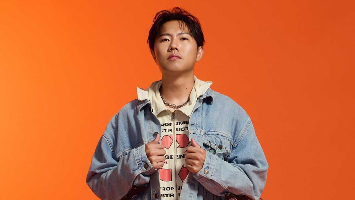 獨/沒打瘦瘦針!玖壹壹洋蔥激瘦「只剩66公斤」 超扯帥樣曝光