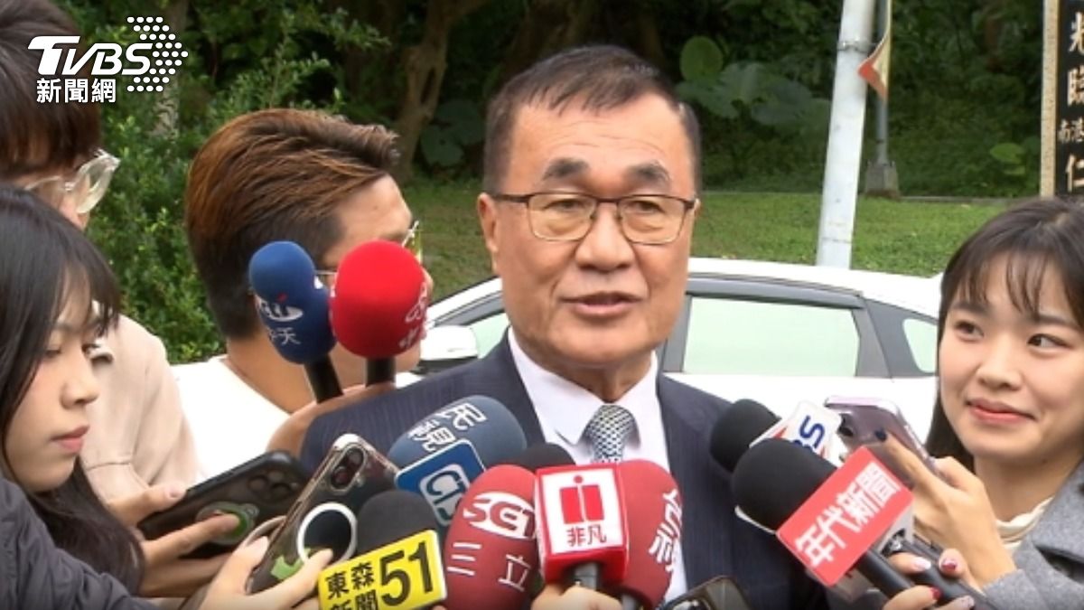 何時承擔戰新北市長?民調被蘇巧慧追近 李四川仍不鬆口