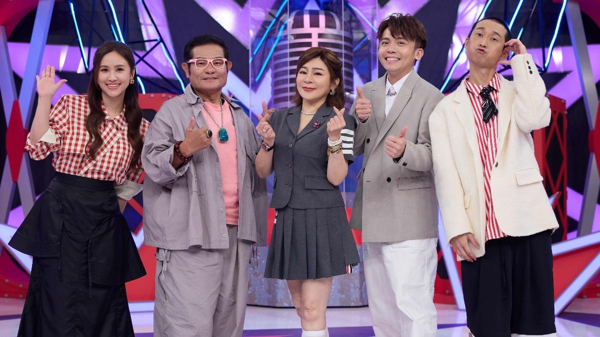 吳姍儒被催生第三胎! 王彩樺爆「拒百萬酬勞」搶主持棒
