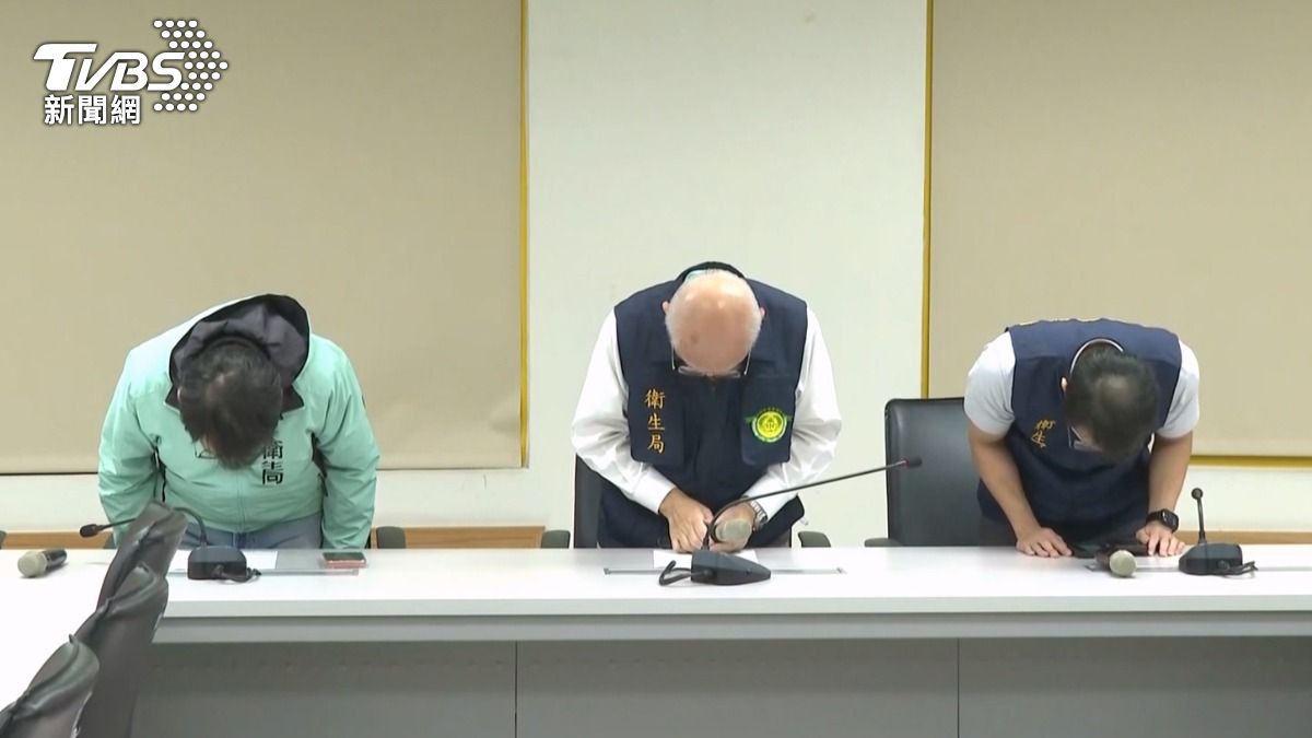 全聯鯛魚排誤查禁藥　食藥署揭實驗室「儀器帳密共用」釀禍