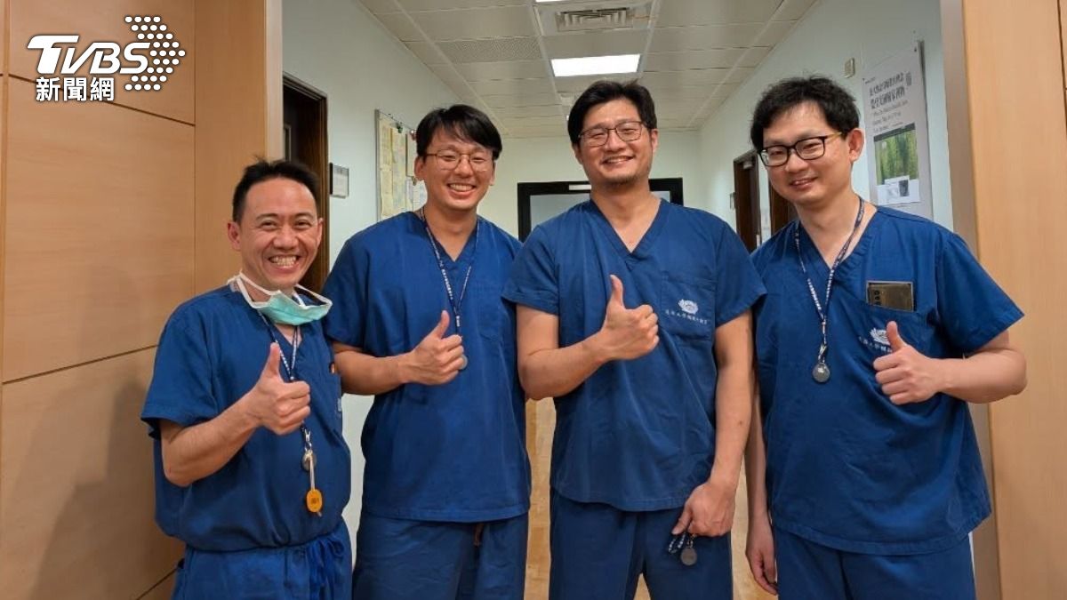 認識髖發育不全 (DDH):我的髖關節出了什麼問題?(照/李嘉哲醫師)