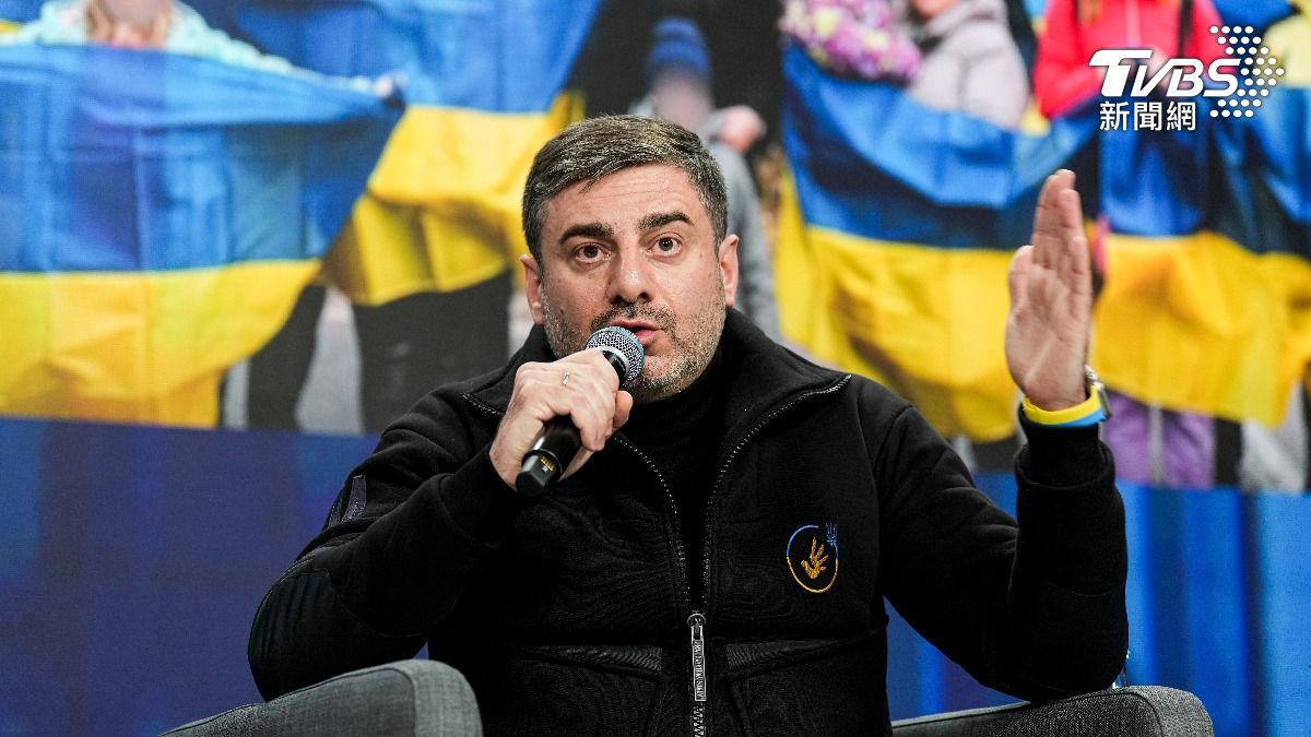烏國人權專員盧賓涅茨（Dmytro Lubinets）指出，俄國將其中部分孩童送往北韓進行「再教育」。（圖／達志影像美聯社）