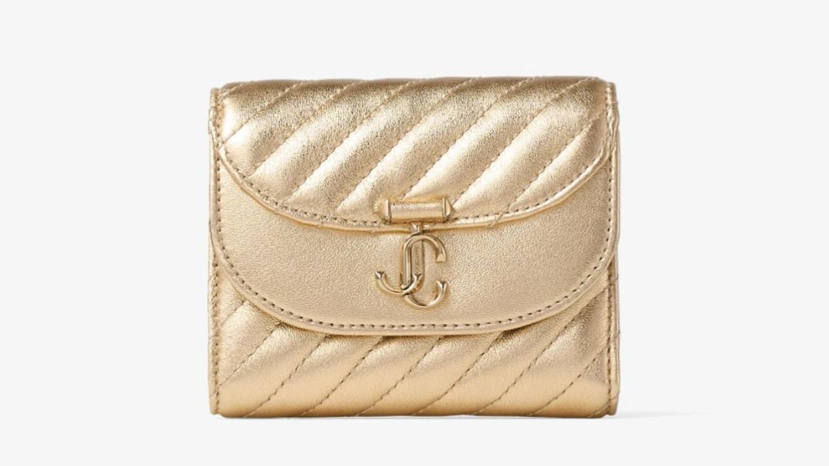 JIMMY CHOO Curve Marinda。(圖/JIMMY CHOO提供)
