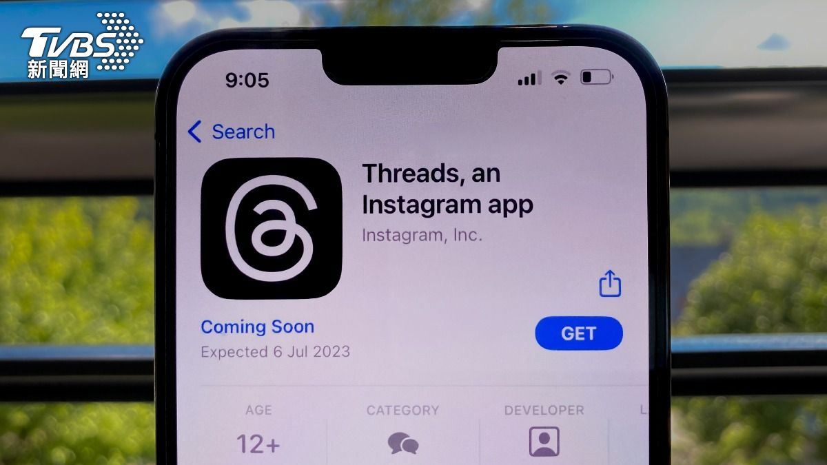 Threads可查IP位置!網掀「網軍現形記」:中國帳號急隱藏