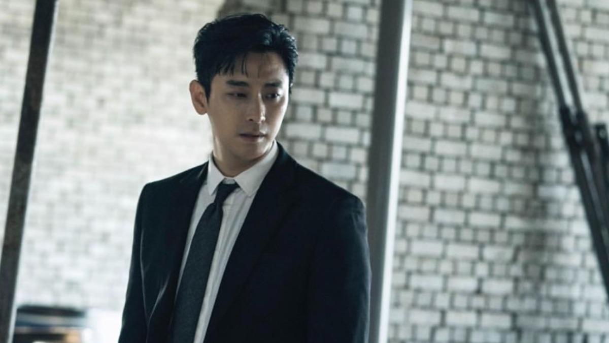 韓國實力派男星朱智勛。(圖/翻攝自_jujihoon ig)
