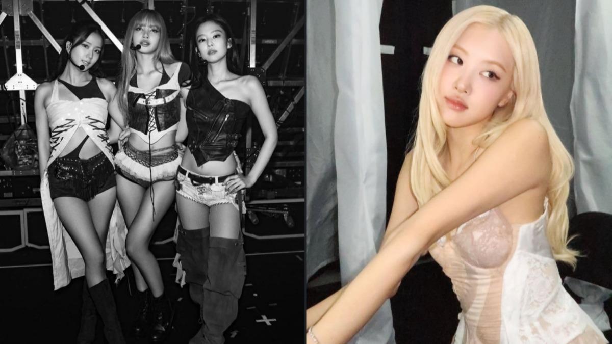 BLACKPINK成員們演唱會鞋款曝光!平價「秋冬靴款」同款必收
