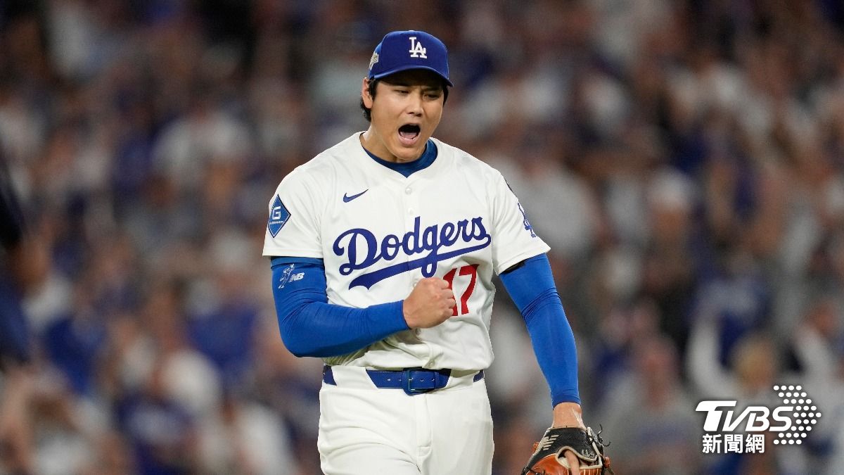 大谷WBC不投了?羅伯斯:希望只讓他打擊、頂多牛棚練投