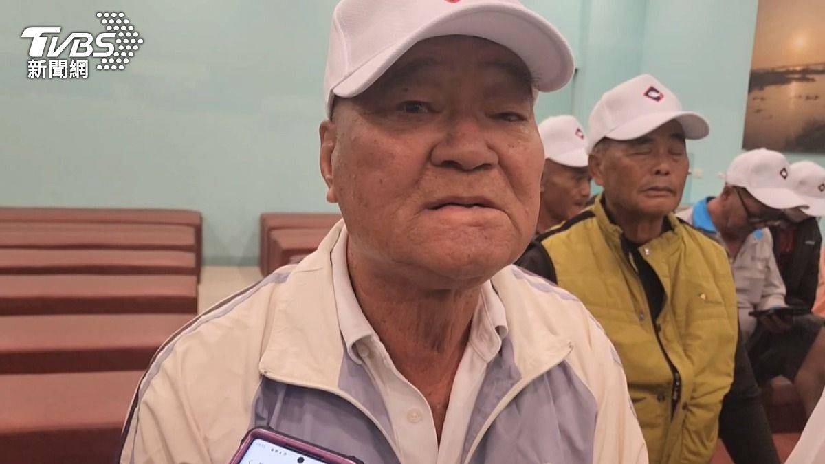 口湖漁民怒了!台灣鯛檢驗烏龍,「市場滯銷」商譽嚴重受損。(圖/TVBS)