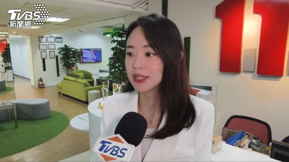 人力銀行調查百貨短期人力的需求只有12.2%。（圖／TVBS）