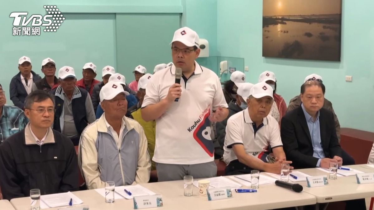 台灣鯛被誤指含禁藥!「零檢出」證明合格,業者:品牌比錢重要。(圖/TVBS)