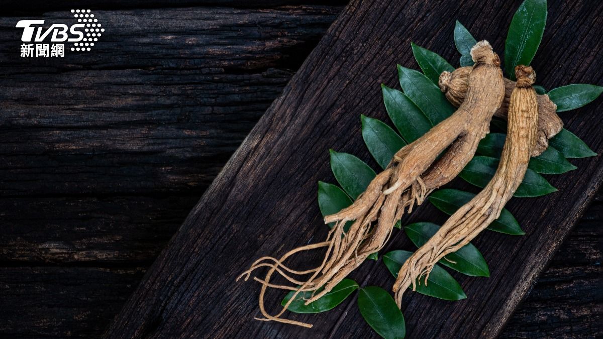 腸道菌把人參皂苷「轉化」後產生的代謝物具超強藥效。（示意圖／shutterstock達志影像）