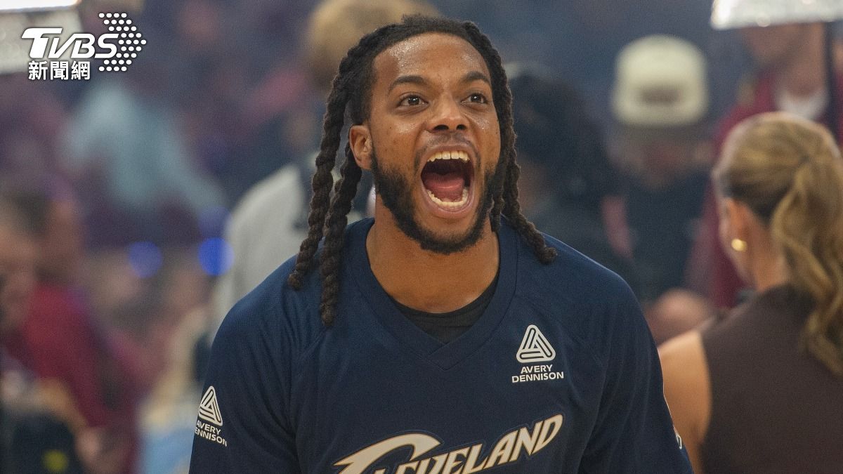 NBA/本季第二度違反輪休制度!騎士遭聯盟開罰780萬
