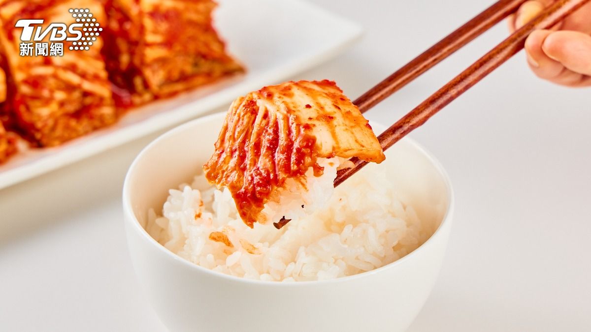 「天天吃1醃漬物」有助減脂?研究證實:助降血糖、顧腸胃