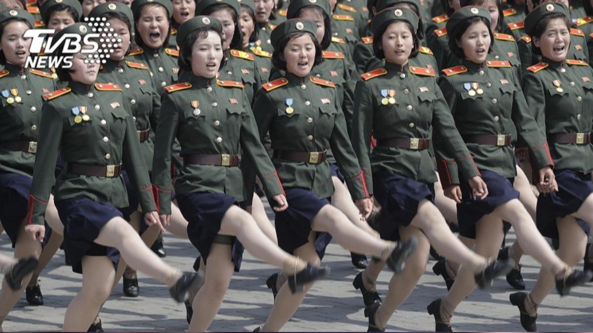 北韓幹部無視金正恩命令 革命聖地「偷創歡樂組」每晚選妃開趴