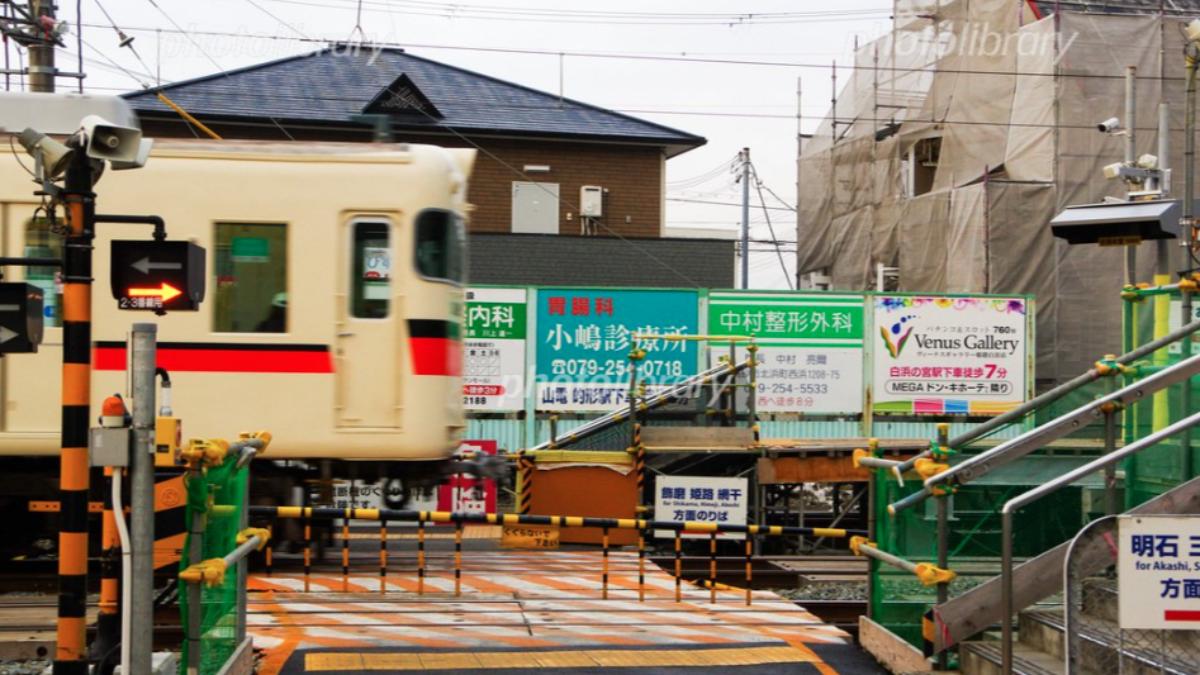 2陸女神戶平交道遭撞死!家屬提告鐵路公司 索償1.4億日圓