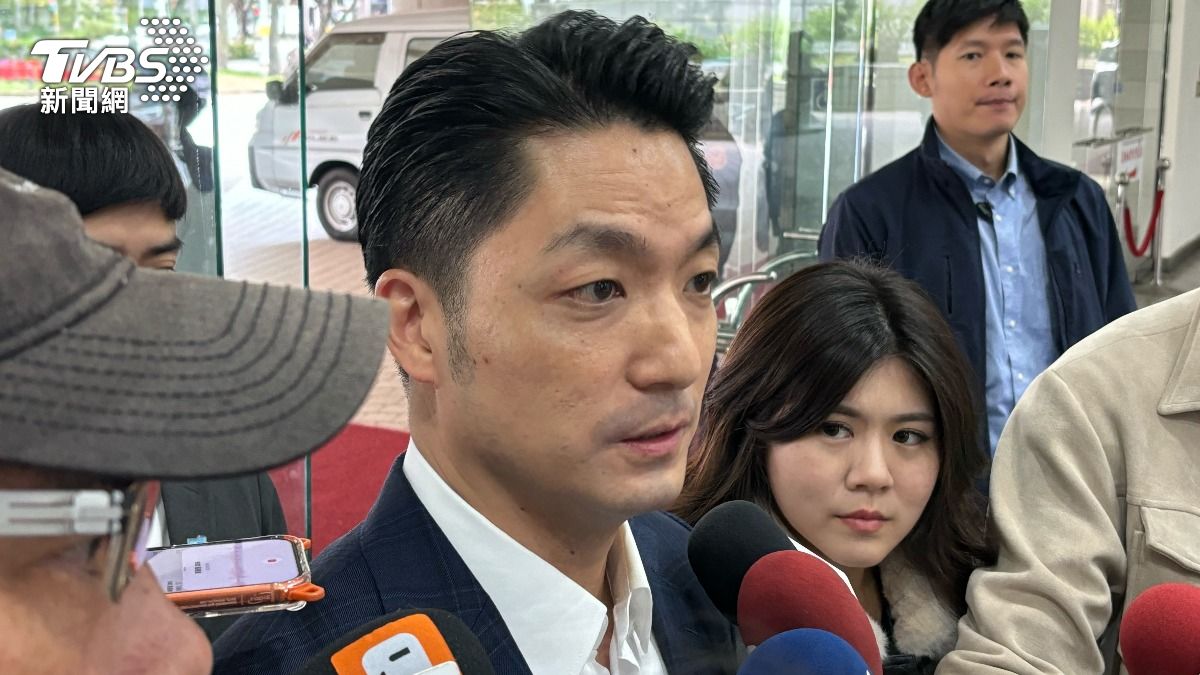 內政部令小紅書暫封鎖1年 蔣萬安:標準應一致