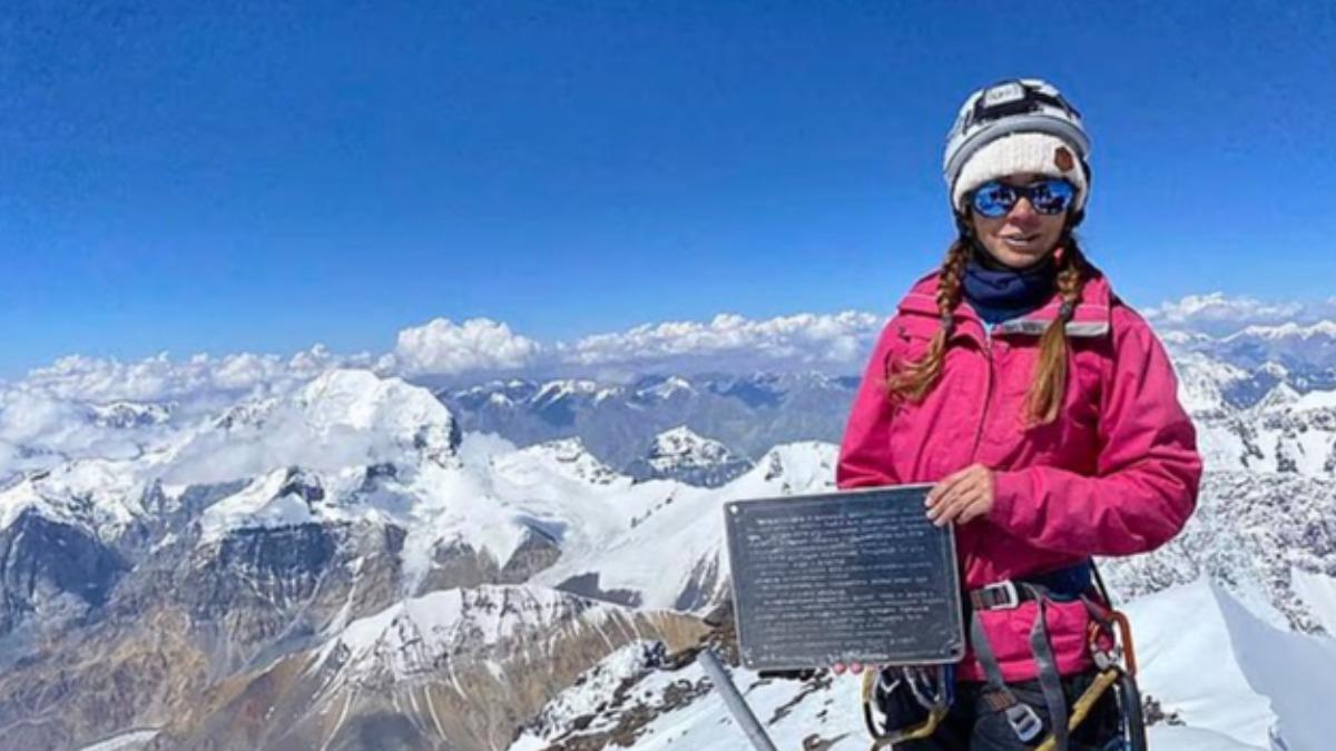 登山遭男友丟包!女困山頂6小時凍死 檢方控過失殺人