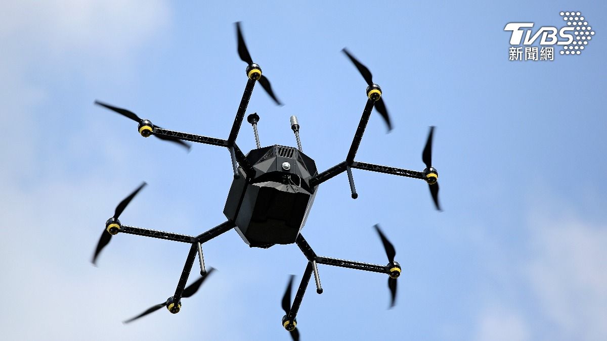 美恐陷無人機版珍珠港時刻 AI武器成關鍵
