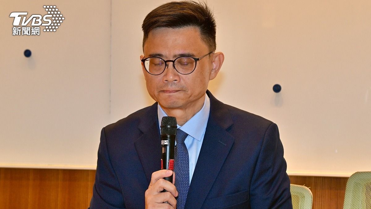 賴瑞隆民調第一「孩捲霸凌」!他斷言結局:火燒到賴清德身上