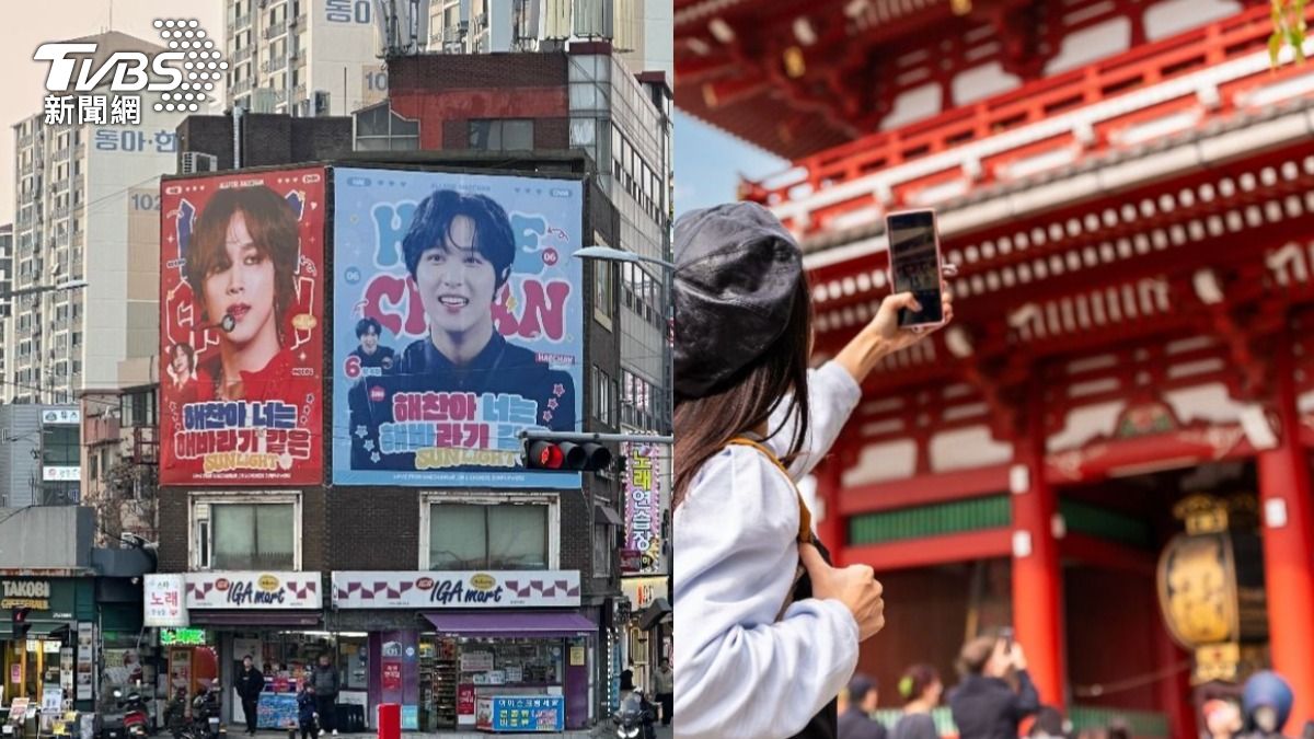 赴日韓旅遊不要「洋蔥式穿搭」!過來人授1招:保暖不暴汗