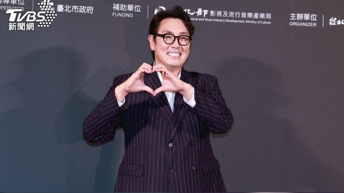 趙震雄遭爆多項黑歷史。(圖/TVBS)