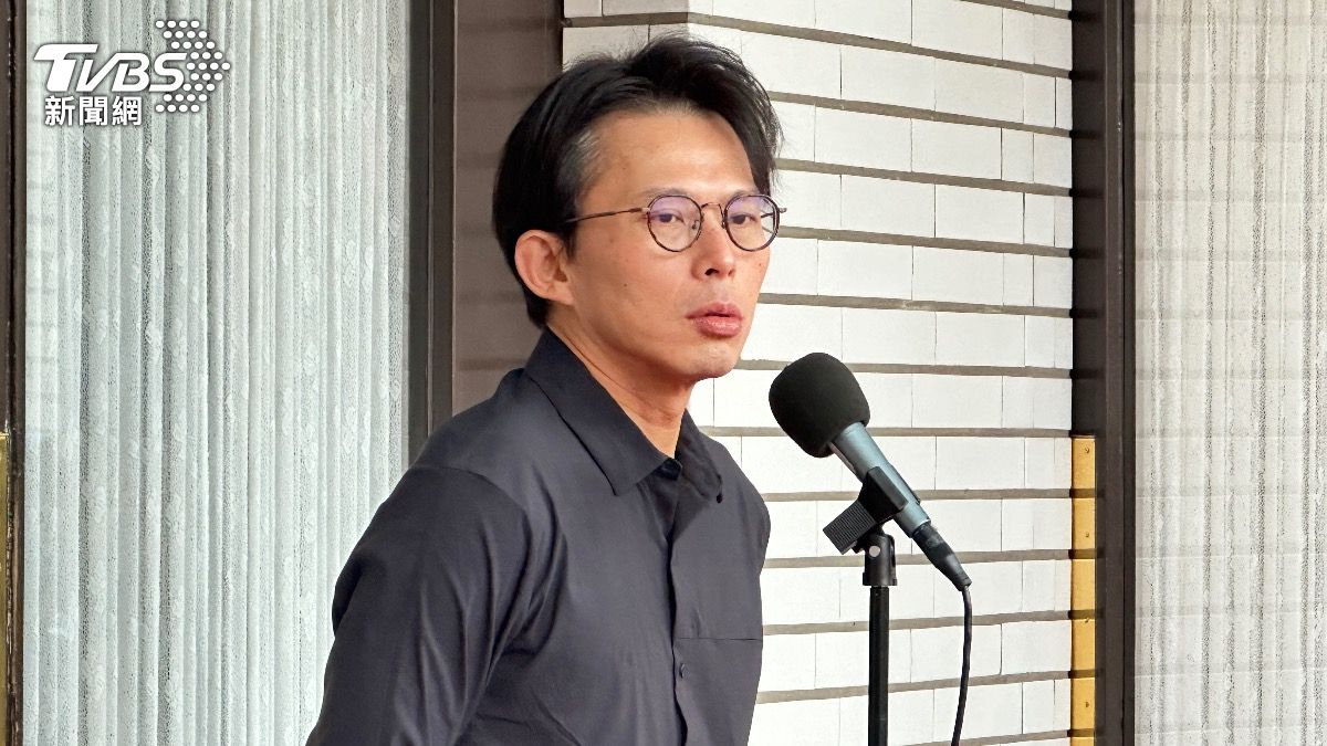 黃國昌選新北欲成立各區後援會!小草怨被當免洗筷 民眾黨回應了