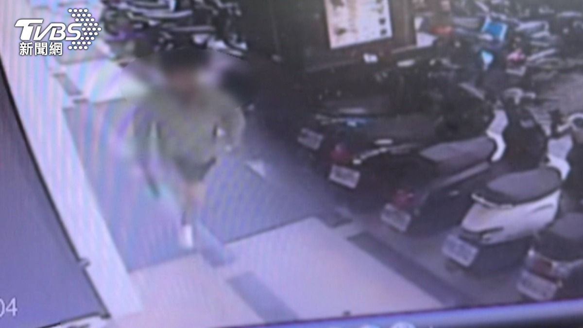 空手奪白刃斷12公分傷!男遭7人圍毆,友「毒駕賣友」引爆慘劇。(圖/民眾提供)