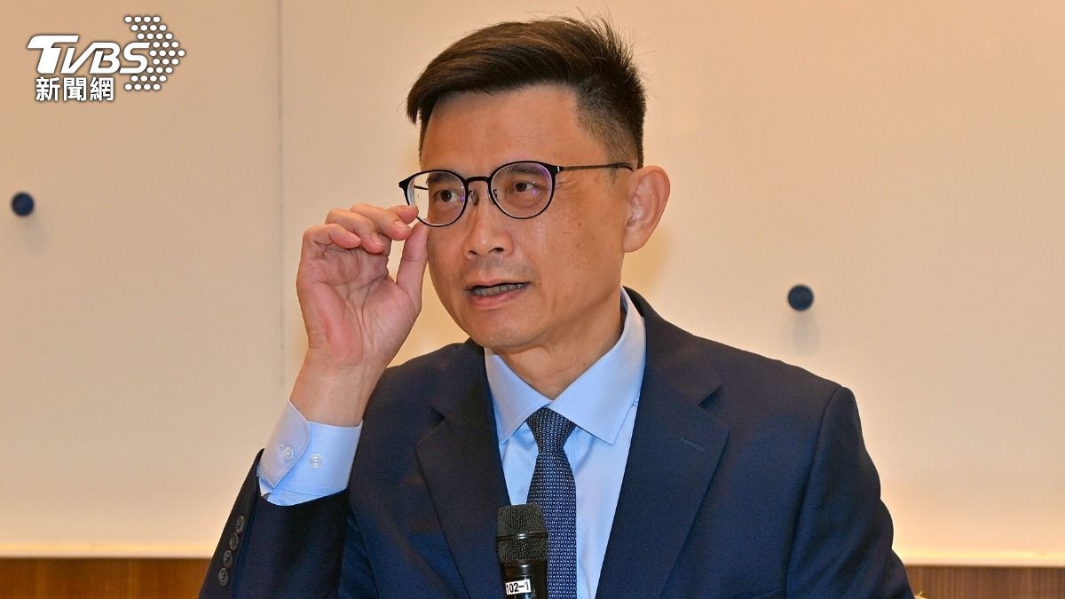 陳菊子弟兵搶下高雄市長門票!賴瑞隆出線關鍵 陷子女霸凌險翻車
