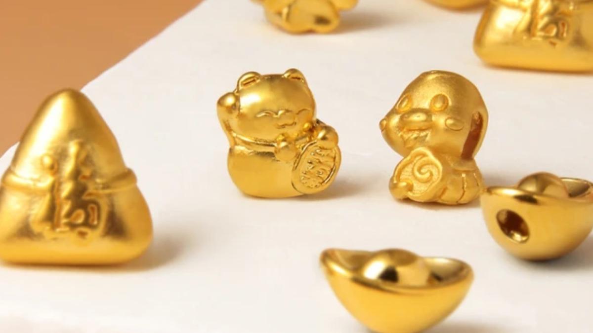 交換禮物模範生!他花1000元買「1小物」 萬人愛慘:還會增值