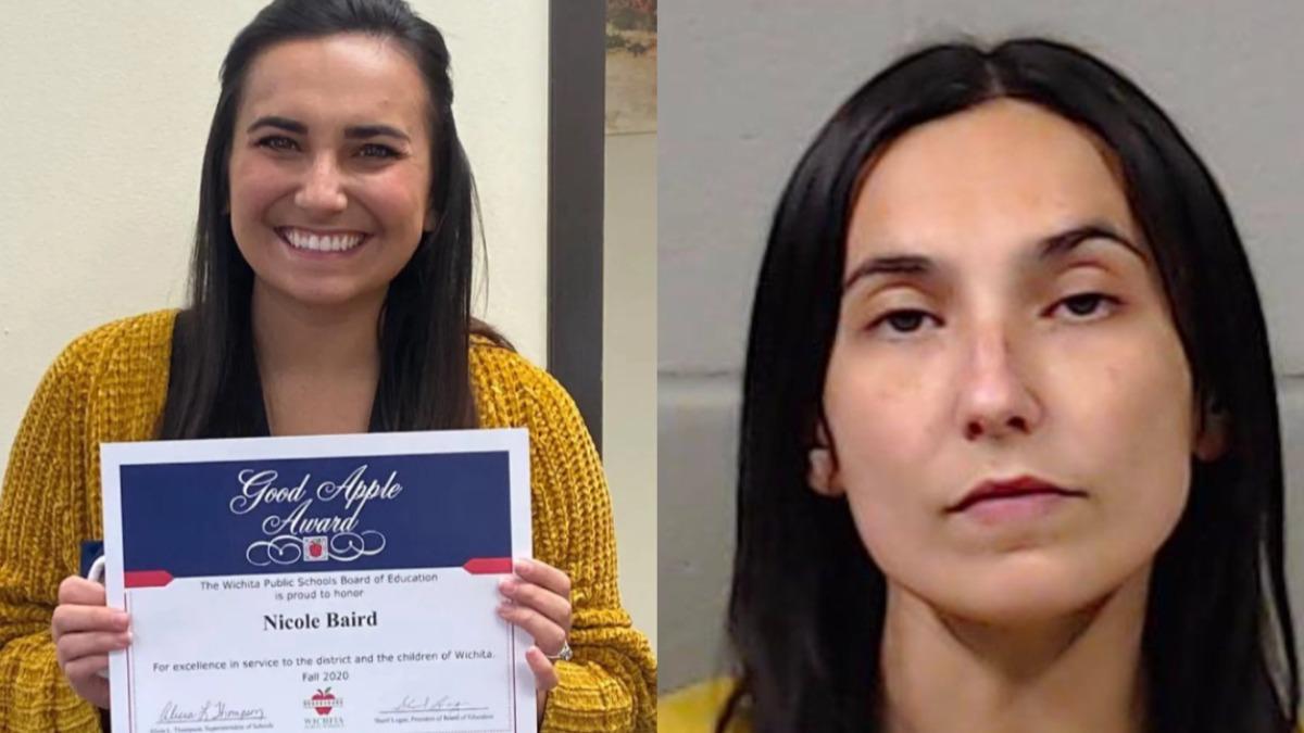 曾獲最佳教師!美已婚女老師誘騙車震 男學生想分斷不了