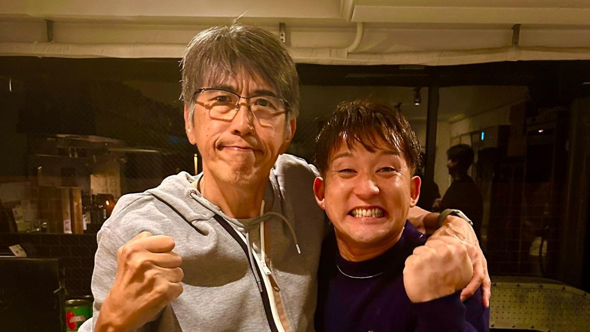 食道癌併發咽喉癌!日本天王石橋貴明暴瘦 醫揭「6飲食」減少復發