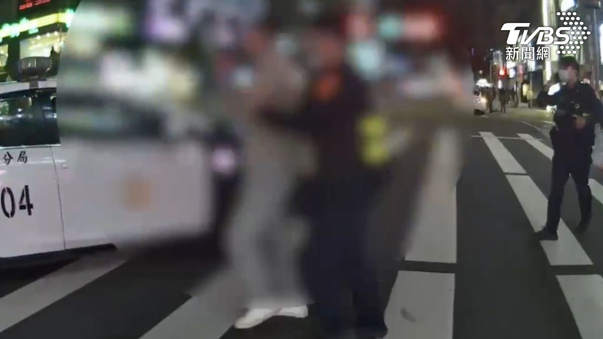 清查被害人數達6人。(圖/TVBS)