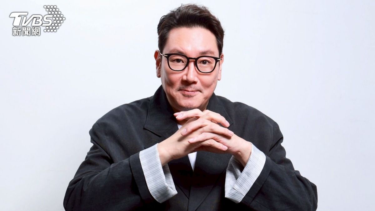 趙震雄認罪退出演藝圈!等10年《信號2》恐石沉大海 劇組陷「重大困境」