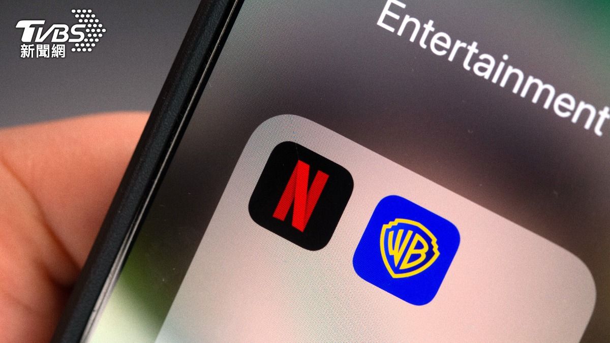 Netflix大手筆2.25兆收購華納兄弟影業　執行長掛保證明年《沙丘3》、《超少女》戲院見