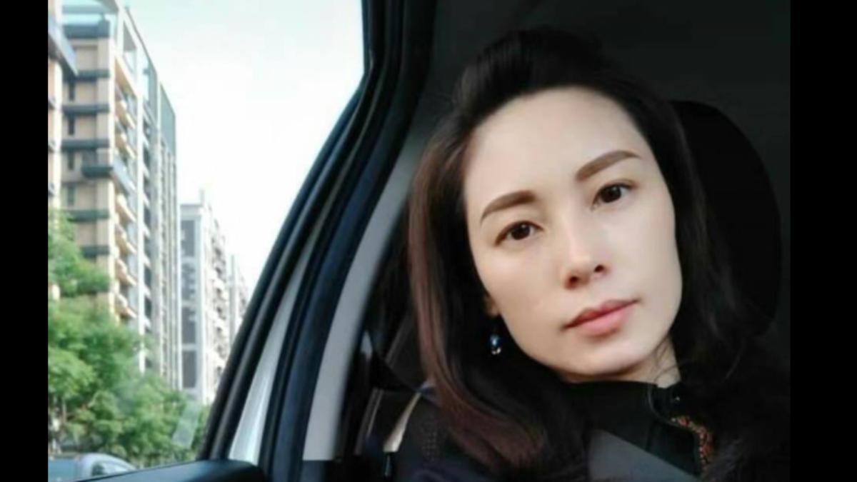 中國籍配偶錢麗批「台灣社會不健康」。（圖／翻攝自錢麗臉書）