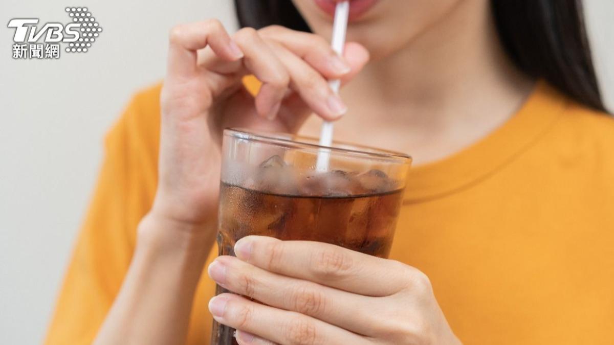 每天一杯含糖手搖飲 醫師:罹患胰臟癌風險高出2.3倍