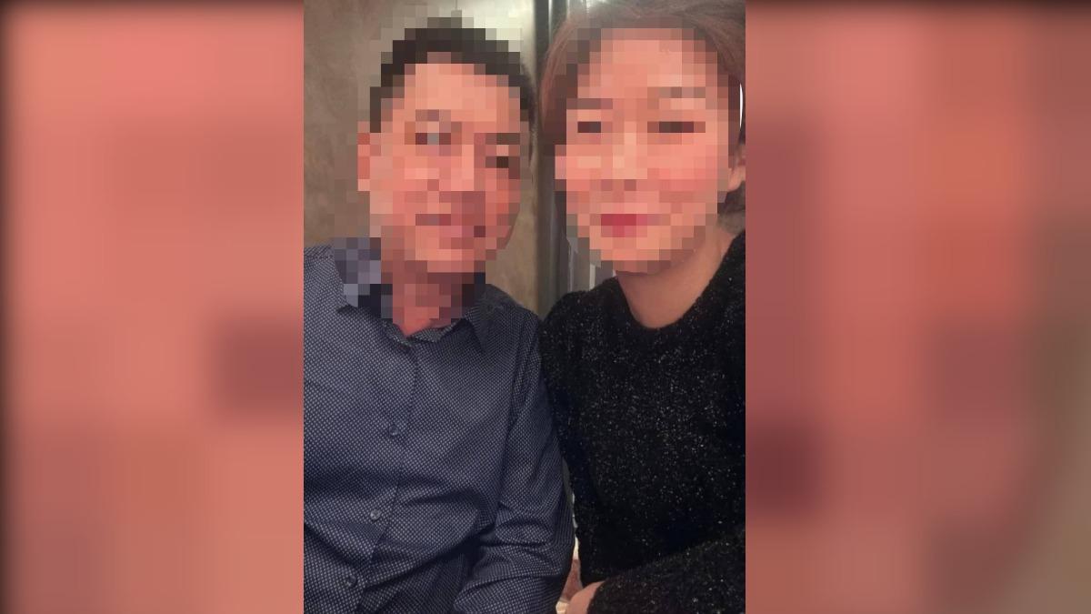 高雄名校家長會副會長「海削上流圈20億」逃澳門　美魔女正面照曝