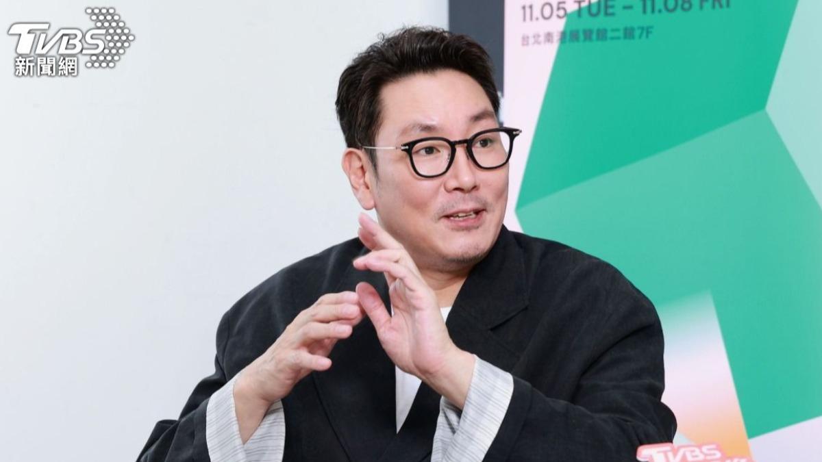 趙震雄近期被爆高中時期曾涉及偷車、性暴力等爭議。(圖/TVBS資料照)