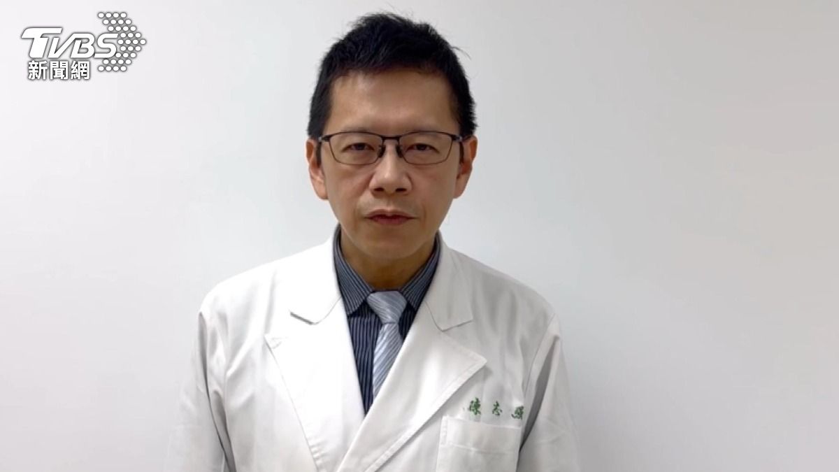 皮膚癢令人不適! 醫師:多數案例與發炎有關 (圖/TVBS)