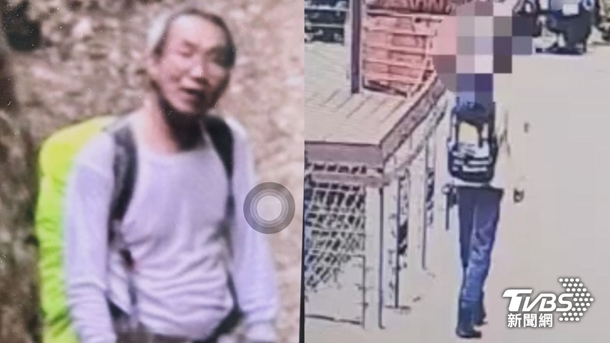獨自爬山沒帶手機！高雄「柴山達人」失聯17天　家屬急尋盼奇蹟