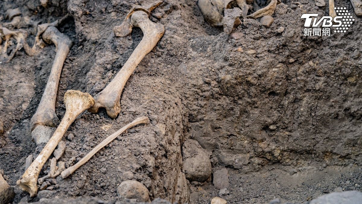 世界盃主場附近發現「456袋人體殘骸」！部分死亡時間不到1年
