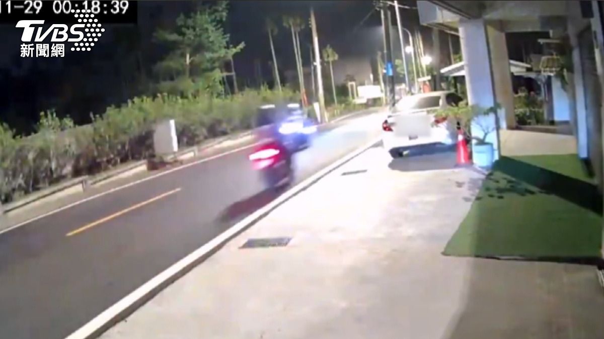 民宿業者也表示，不敢詢問客人睡眠品質，因為客人通常一早就會主動反映晚上噪音擾人。(圖／店家提供)