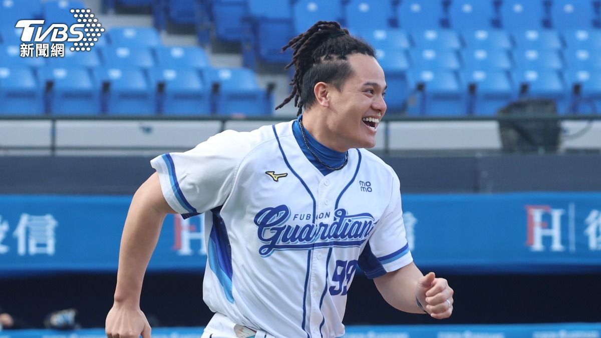 經典賽／部長回來了！張育成表態投入WBC：手肘100%健康